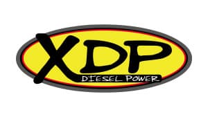 XDP logo